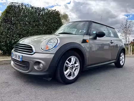 Mini Mini One 1.6 75