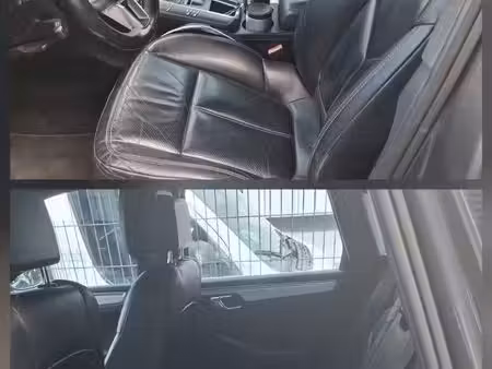 Porsche Macan S V6 3.0 258 4x4
