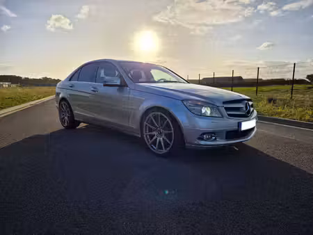Mercedes-Benz Classe C C 280 3.0 231 Avantgarde