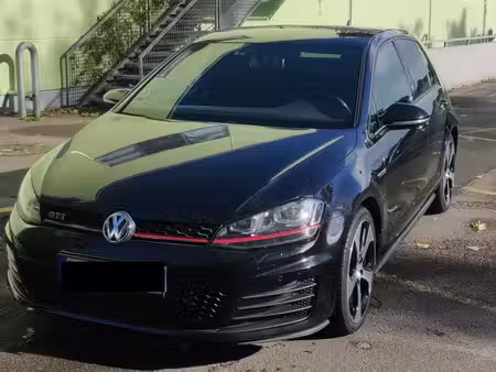 Volkswagen Golf GTI 2.0 TFSI 230 Edition 30