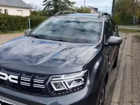 Dacia Duster Eco G 1.0 101