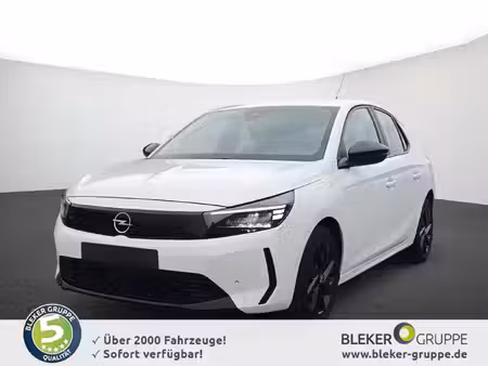 Opel Corsa 1.2 101