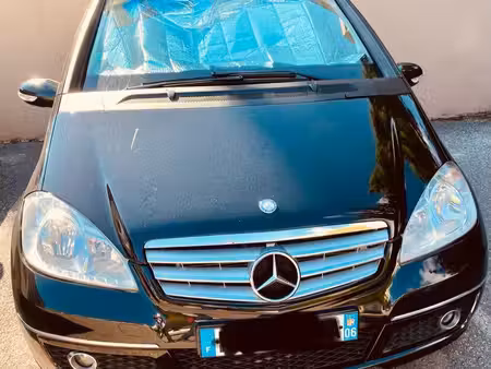 Mercedes-Benz Classe A 1.5 95