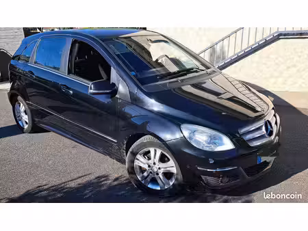 Mercedes-Benz Classe B 