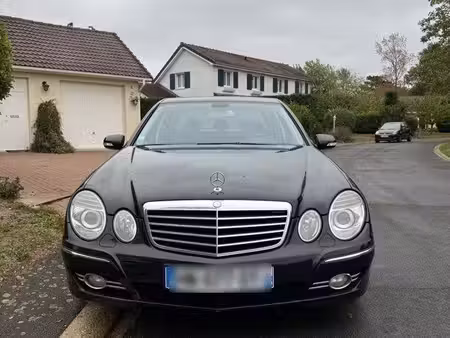 Mercedes-Benz Classe E E 220 2.1 170