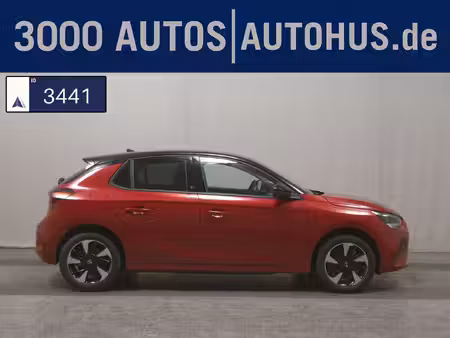 Opel Corsa 136 Elegance