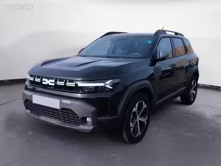 Dacia Duster 1.8 155 Journey