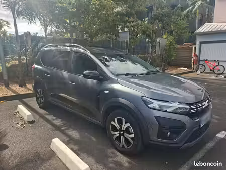 Dacia Jogger 1.6 94