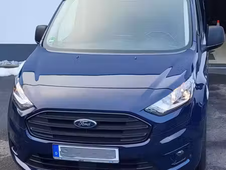 Ford Transit 1.5 120 Trend
