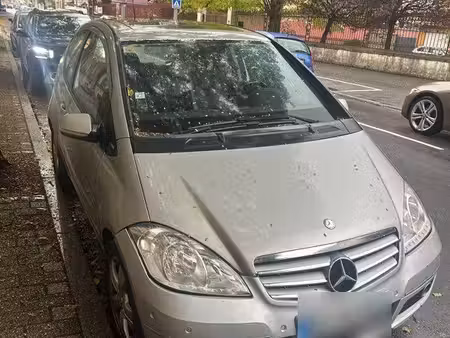 Mercedes-Benz Classe A A 180 2.0 CDI 109
