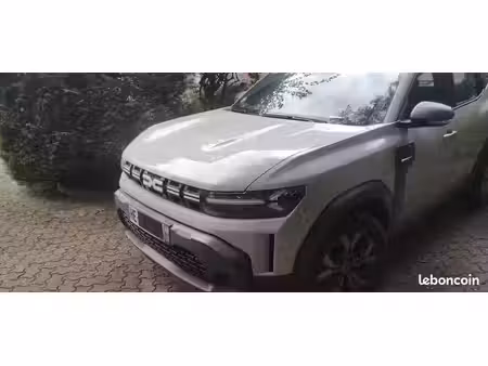 Dacia Duster Eco G 1.0 101