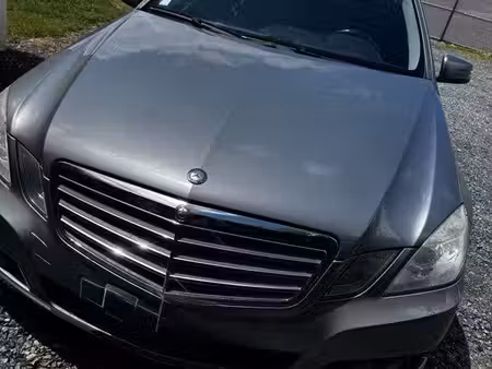 Mercedes-Benz Classe E E 250 2.1 204