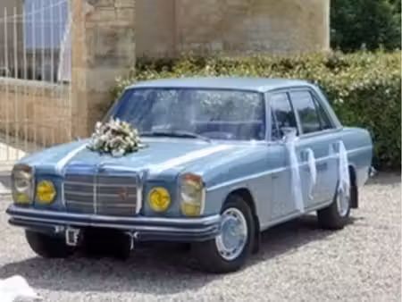 Mercedes-Benz Classe E 250