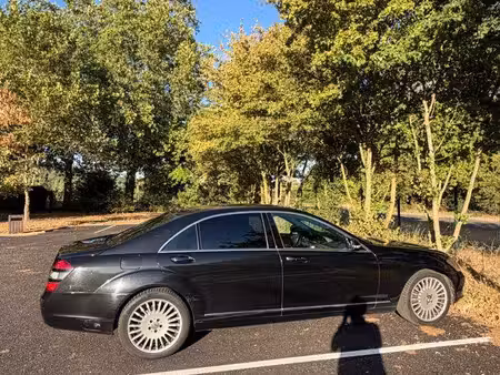 Mercedes-Benz Classe S 