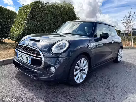 Mini Mini Cooper SD 2.0 170