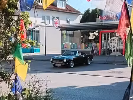 Fiat 124 Spider 2.0