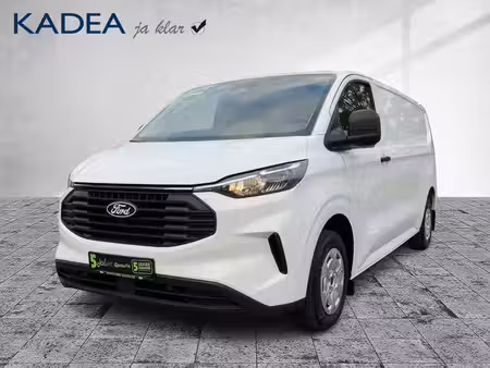 Ford Transit 2.0 136 Trend