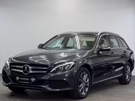 Mercedes-Benz Classe E 250 C 4Matic
