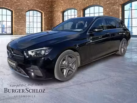 Mercedes-Benz Classe E E 300