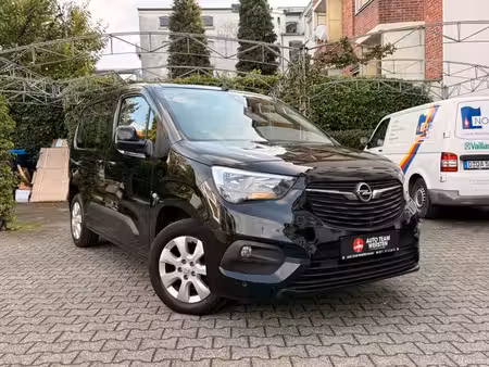 Opel Combo 1.2 110