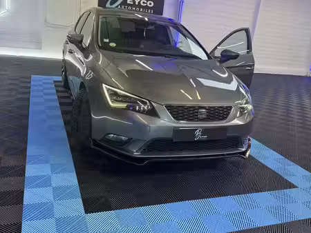 Seat Leon 2.0 TDI 150 I Tech