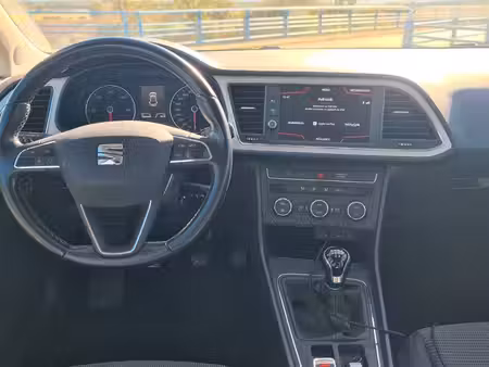 Seat Leon 1.6 TDI 115