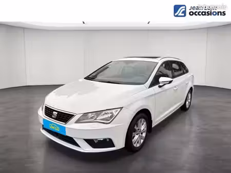 Seat Leon 1.2 TSI 110 Style