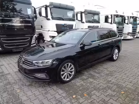 Volkswagen Passat 2.0 TDI 150 Business
