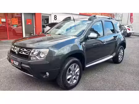 Dacia Duster 1.2 125