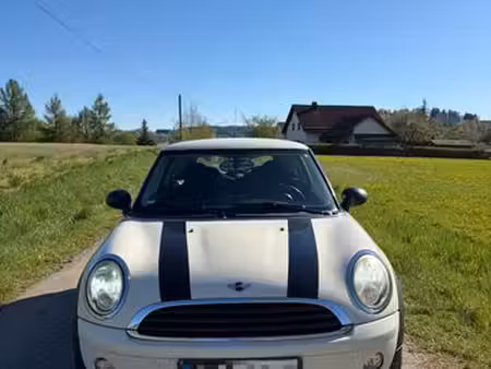Mini Mini Cooper 1.4 95