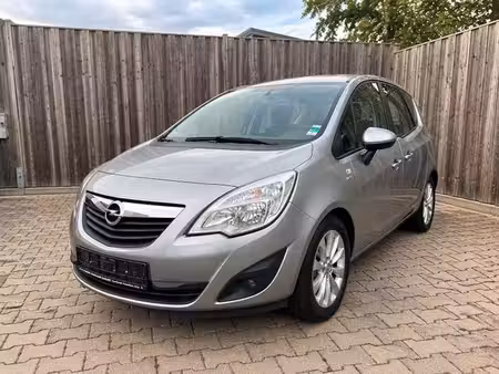 Opel Meriva 1.4
