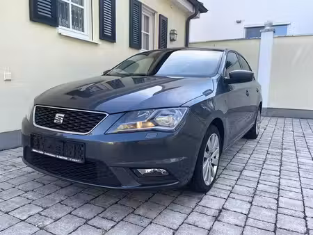 Seat Toledo 1.2 TSI 105