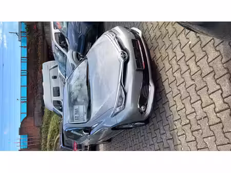 Toyota Auris 1.8 99 Executive