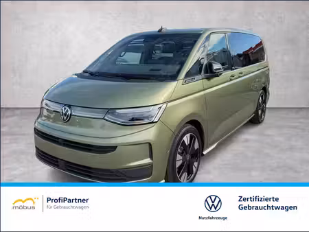 Volkswagen Multivan Life 4Motion