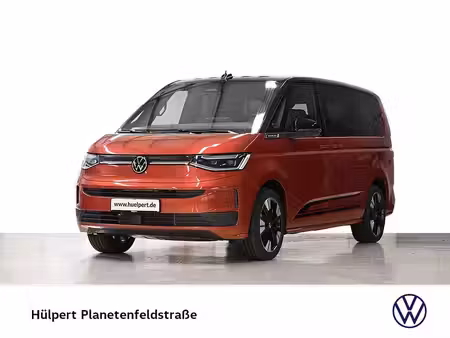Volkswagen Multivan 2.0 TDI 150 Life