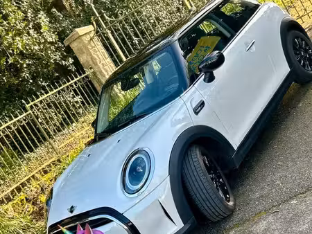 Mini Mini Cooper 1.5 136