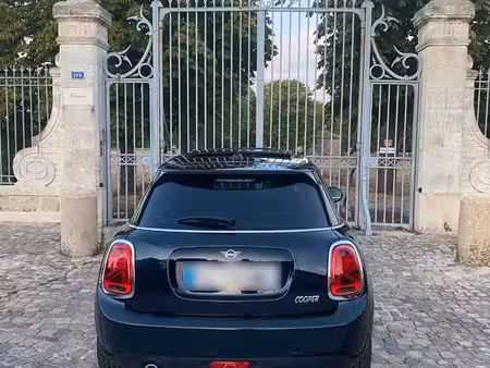 Mini Mini Cooper 1.5 136