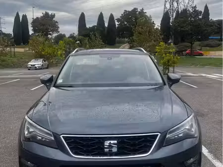 Seat Ateca 1.5 TSI 150