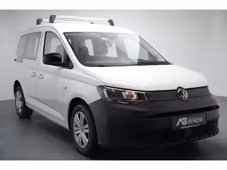 Volkswagen Caddy 1.0 TSI 102