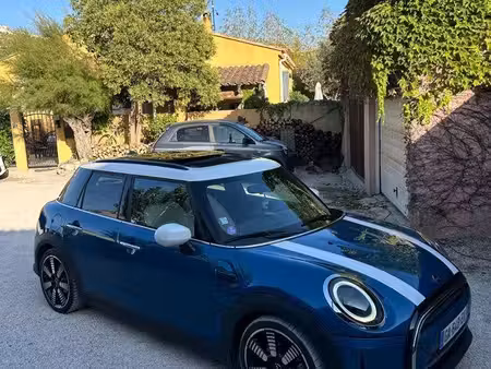 Mini Mini Cooper 1.5 136