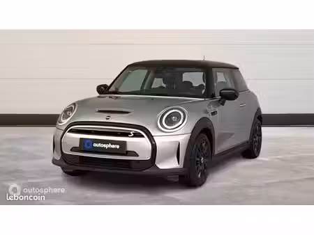 Mini Mini Cooper SE 184 Edition Premium Plus