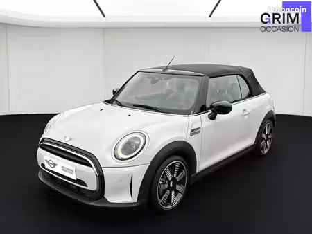 Mini Cabrio Cooper 1.5 136 Edition Premium Plus