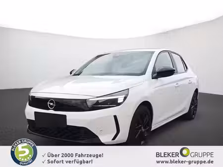 Opel Corsa 1.2 101