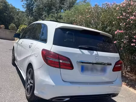 Mercedes-Benz Classe B B 180