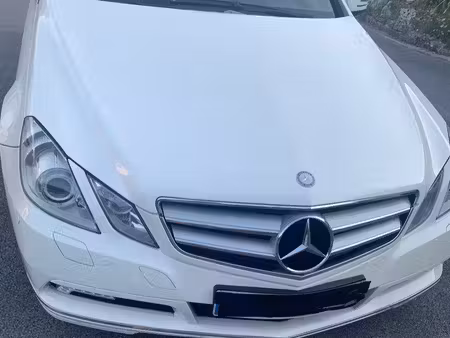 Mercedes-Benz Classe E E 350