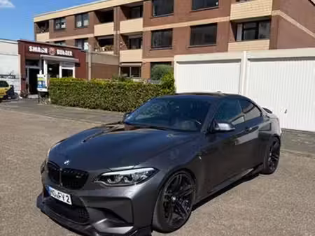 BMW Série 2 M2 3.0 370