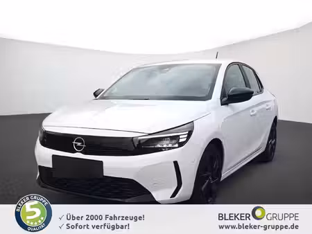 Opel Corsa 1.2 101