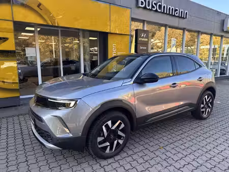 Opel Mokka 1.2 Elegance