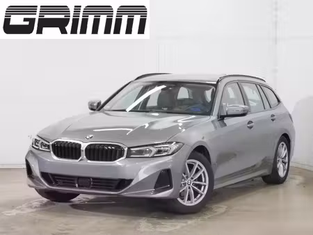 BMW Série 3 318i 2.0 156
