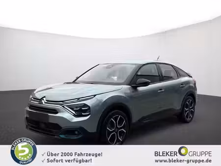 Citroën C4 136 Feel Pack
